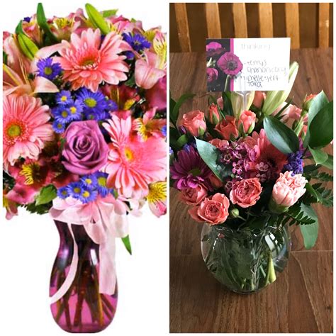 avas flowers review